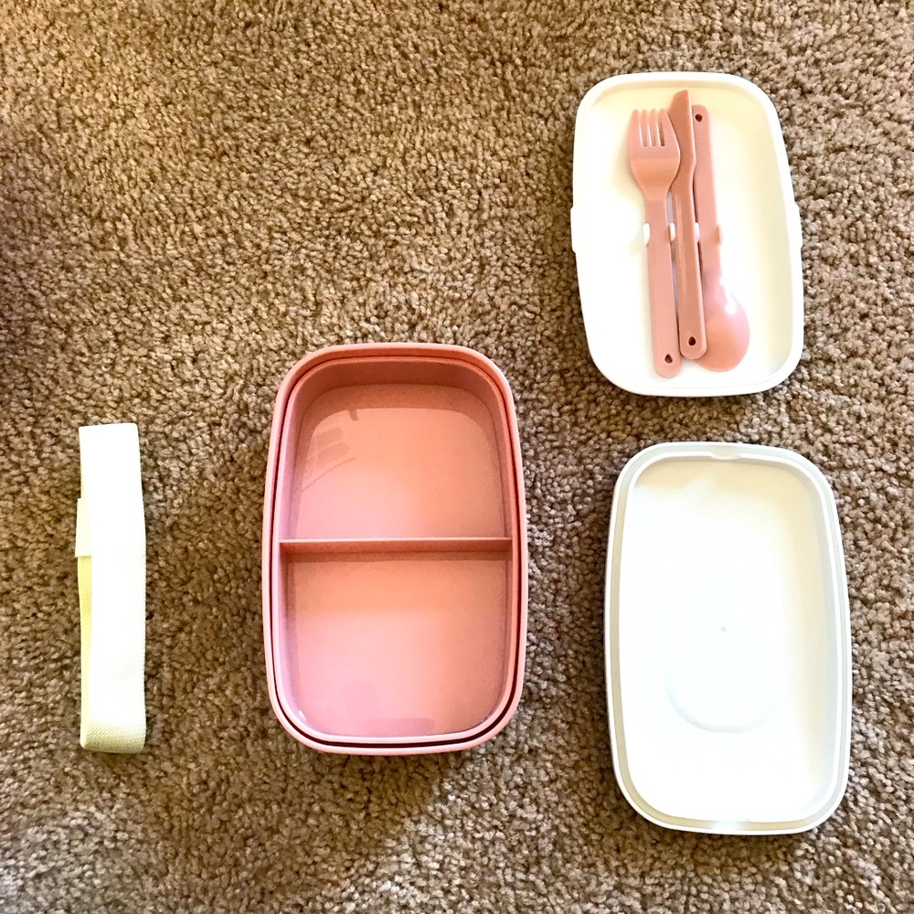 Bentgo Bento Box